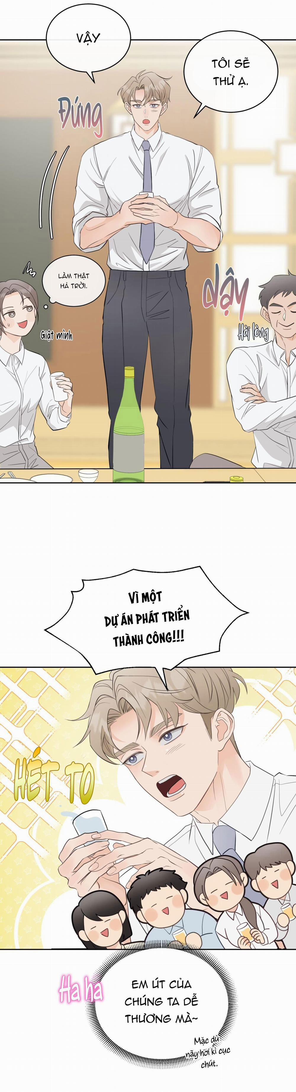 Chấm Hết 1 trang 18