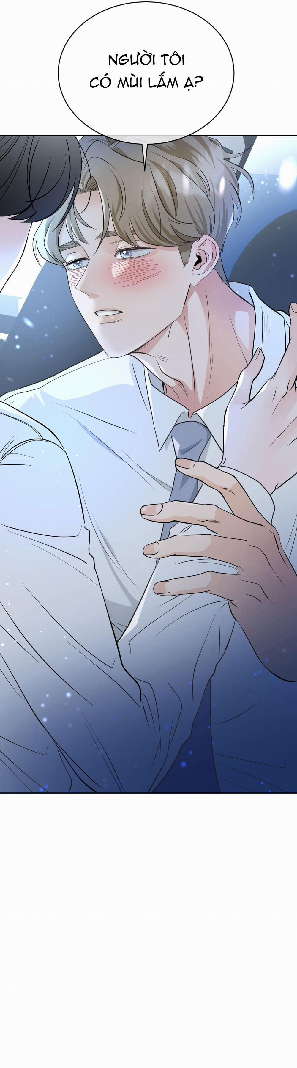 Chấm Hết 1 trang 34