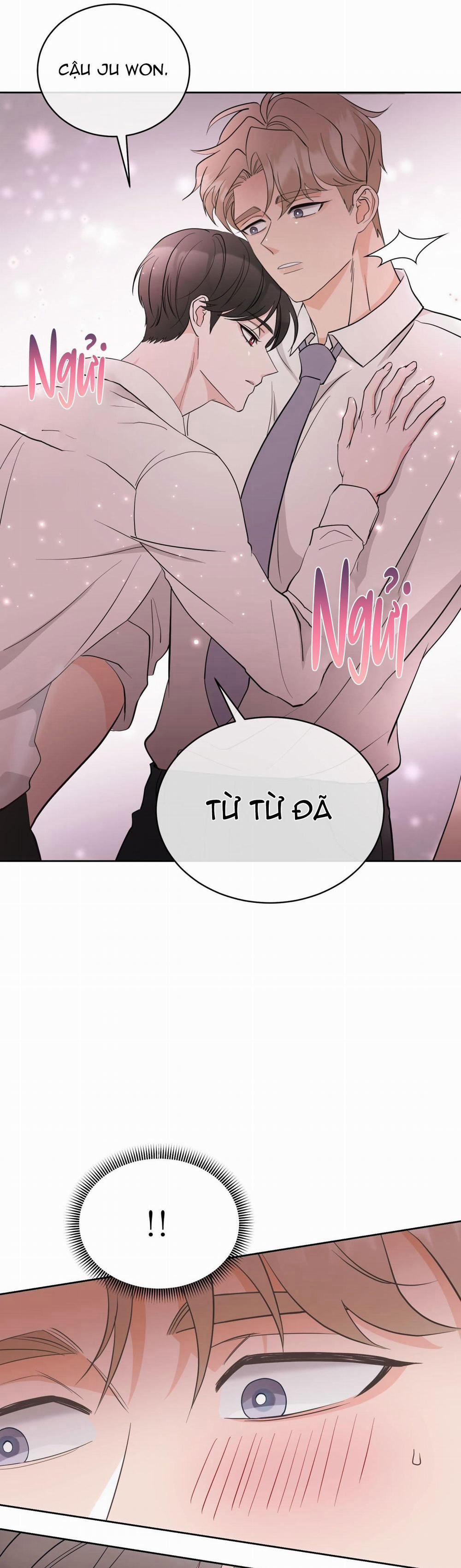 Chấm Hết 1 trang 8