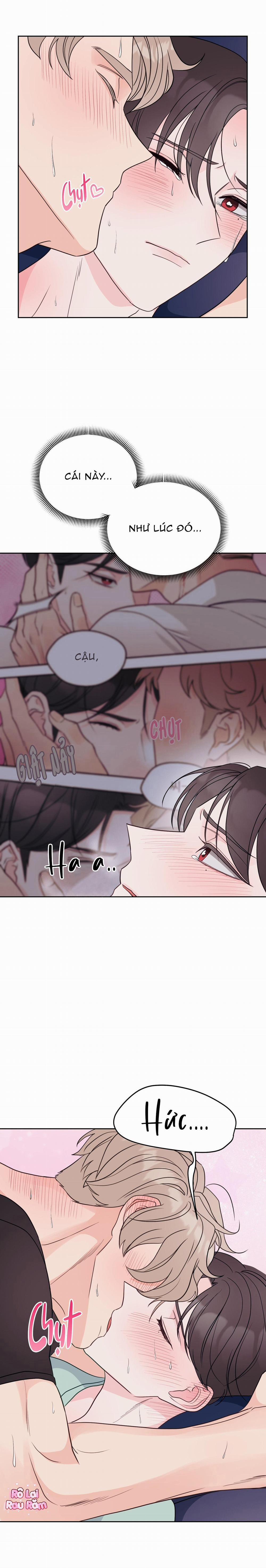 Chấm Hết 20 trang 21