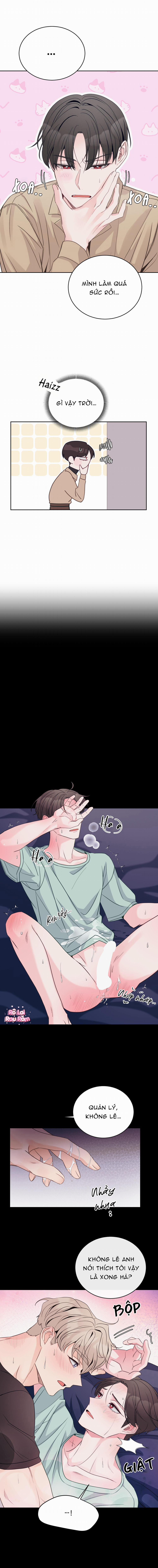 Chấm Hết 21 trang 1