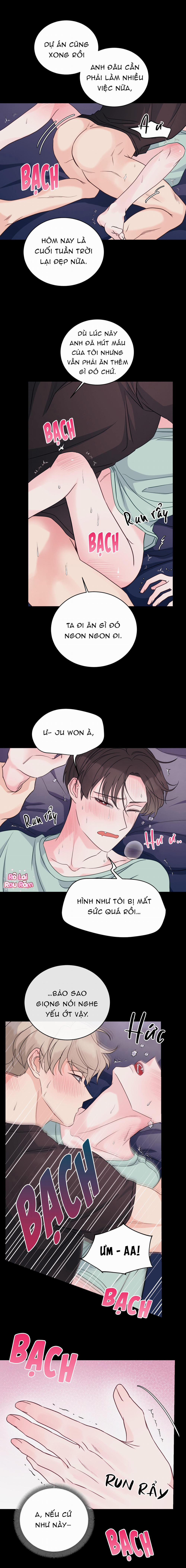 Chấm Hết 21 trang 3