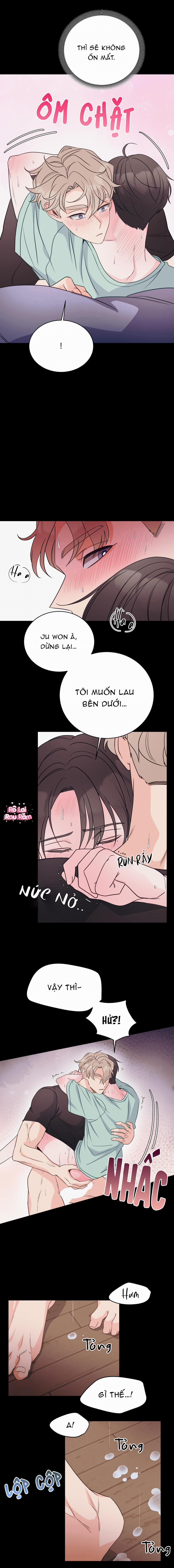 Chấm Hết 21 trang 4