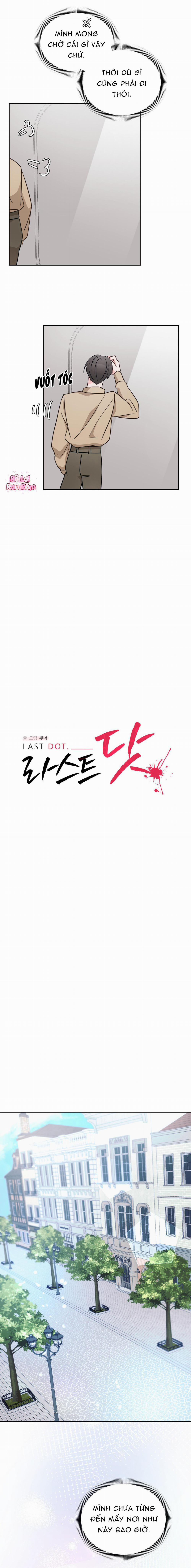 Chấm Hết 21 trang 8