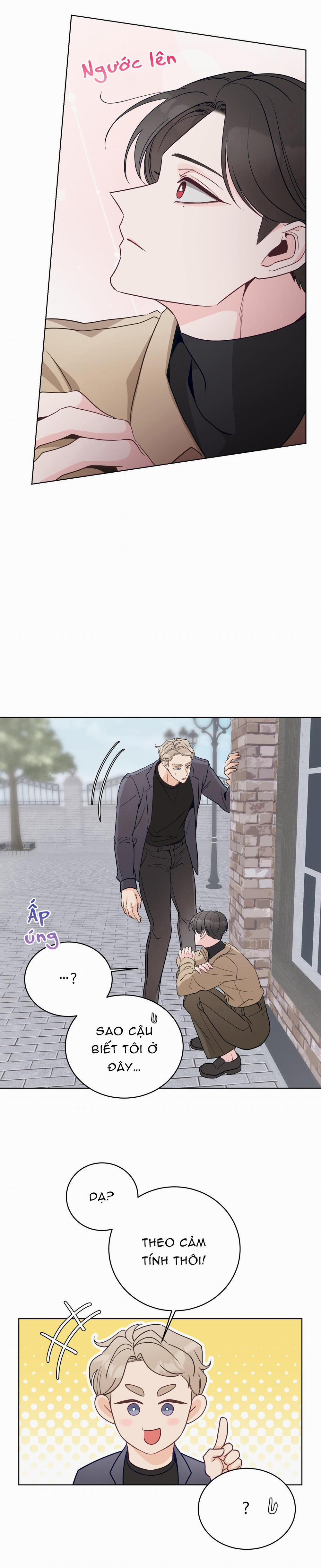 Chấm Hết 22 trang 1