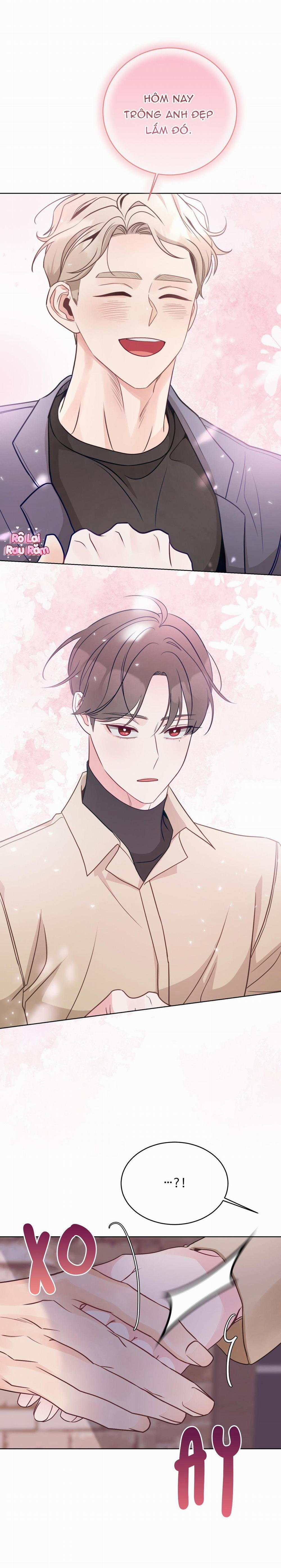 Chấm Hết 22 trang 10