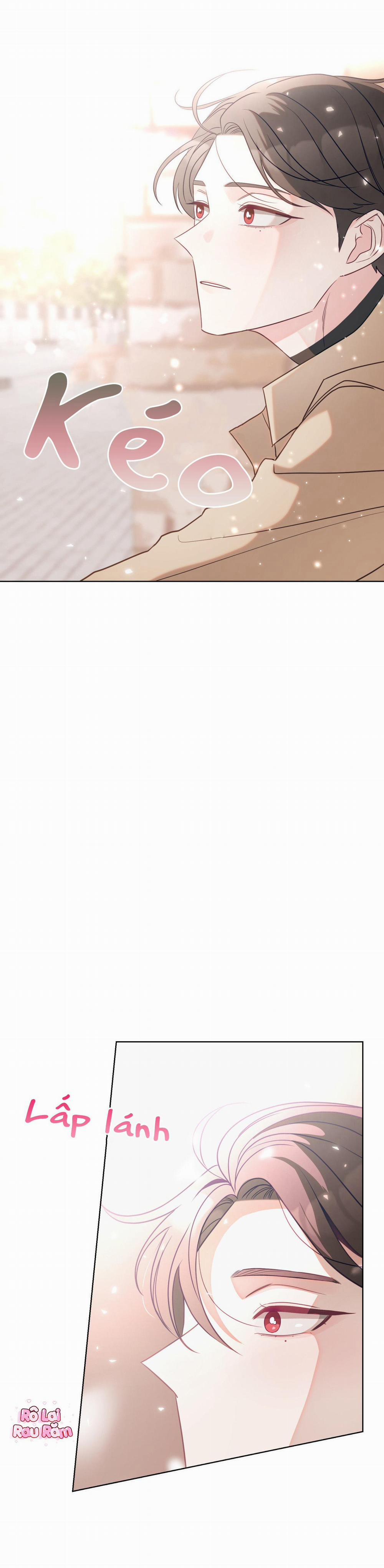 Chấm Hết 22 trang 11