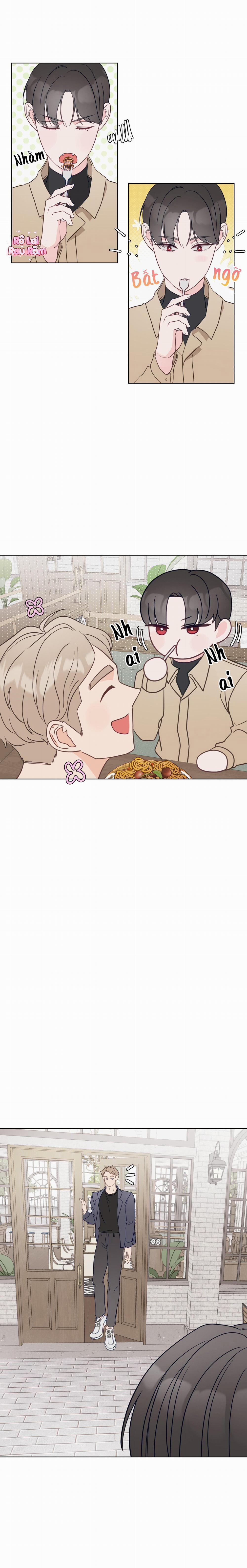 Chấm Hết 22 trang 16