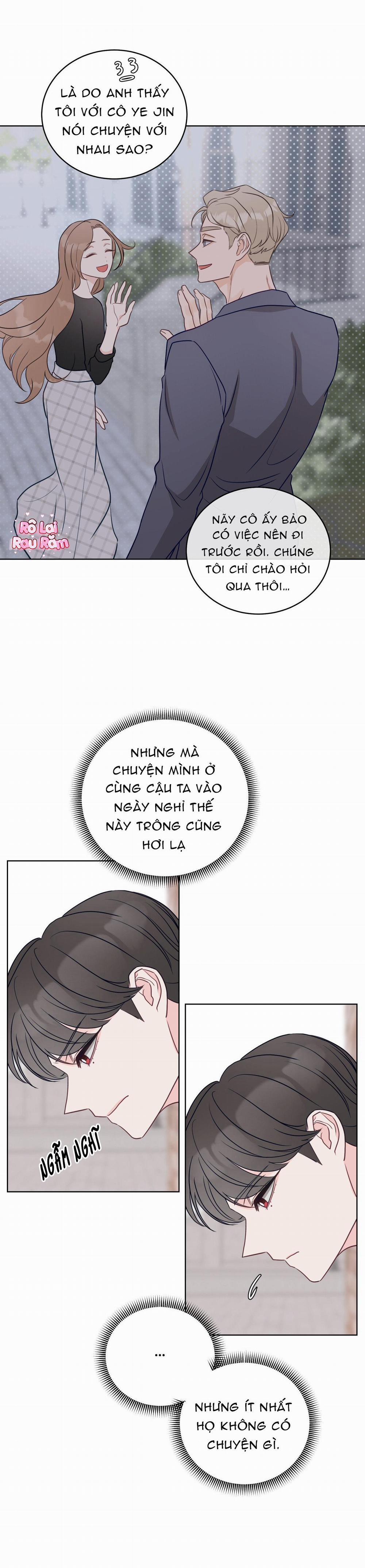 Chấm Hết 22 trang 6