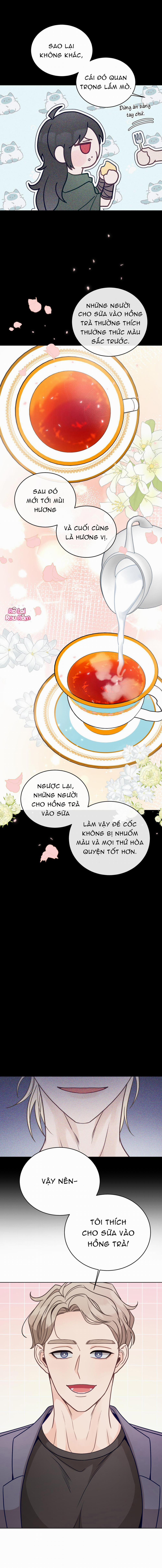 Chấm Hết 23 trang 1