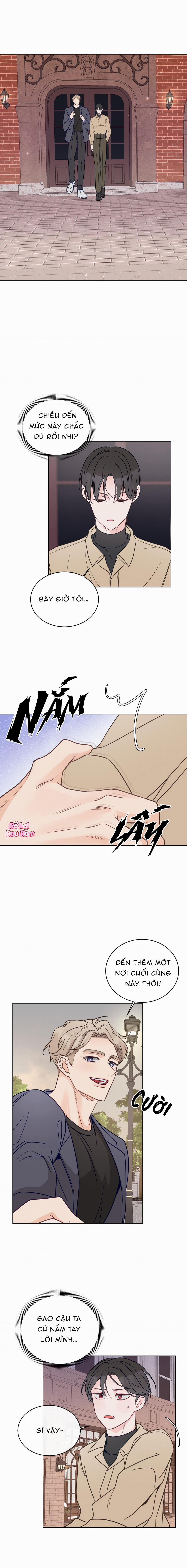 Chấm Hết 23 trang 4
