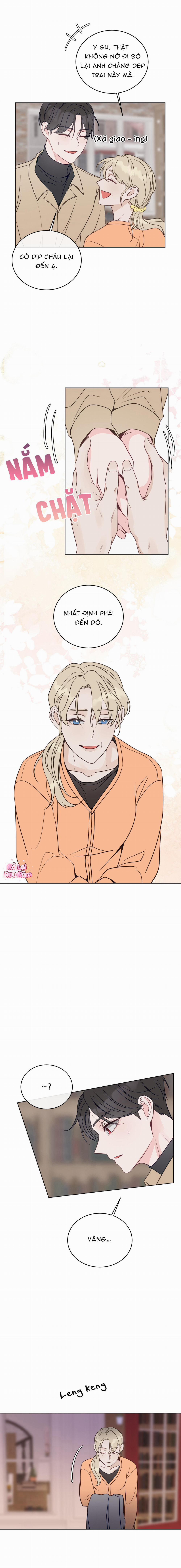 Chấm Hết 23 trang 8