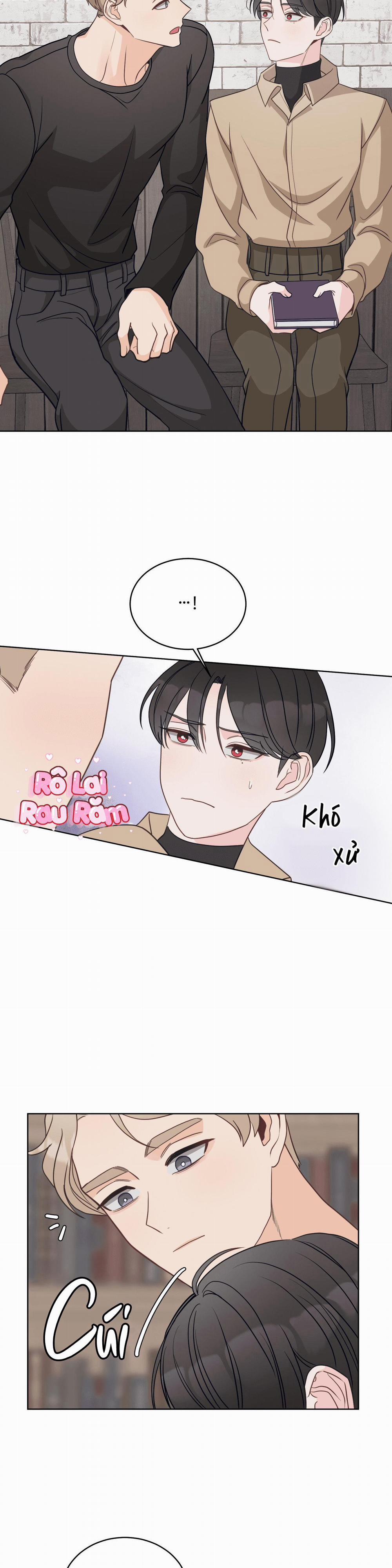 Chấm Hết 24 trang 10