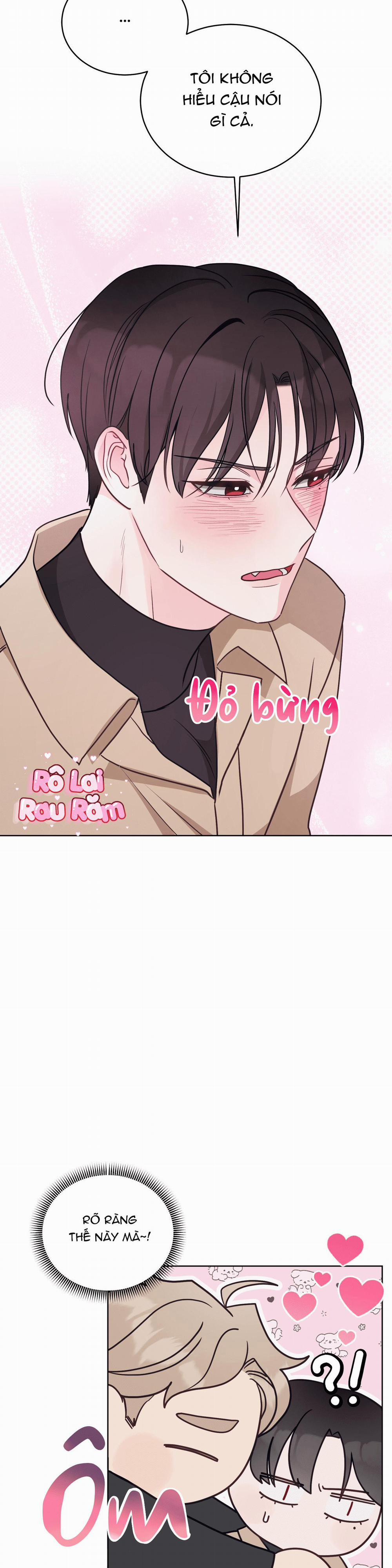 Chấm Hết 24 trang 11