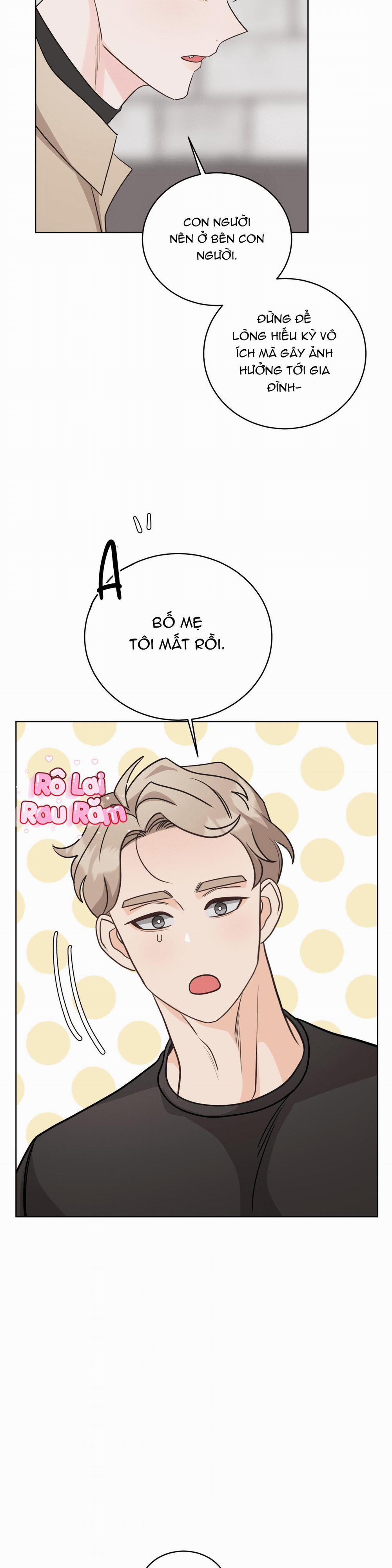 Chấm Hết 24 trang 15