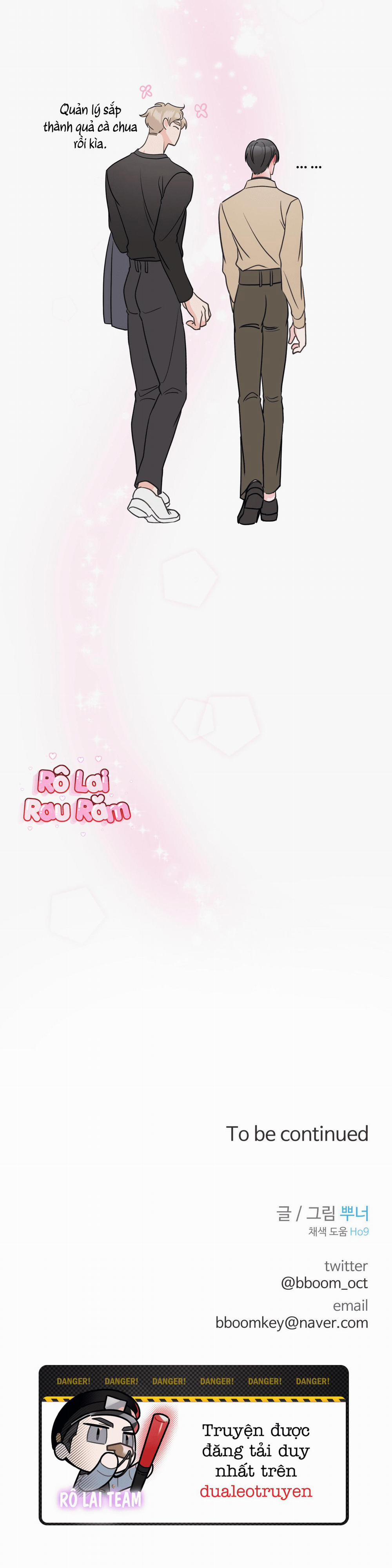 Chấm Hết 24 trang 30