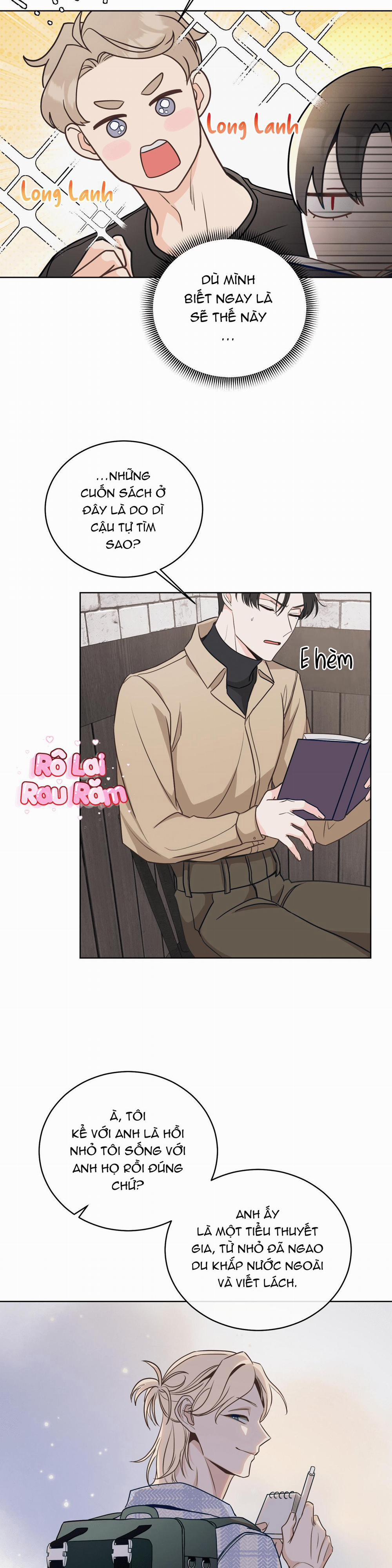 Chấm Hết 24 trang 4