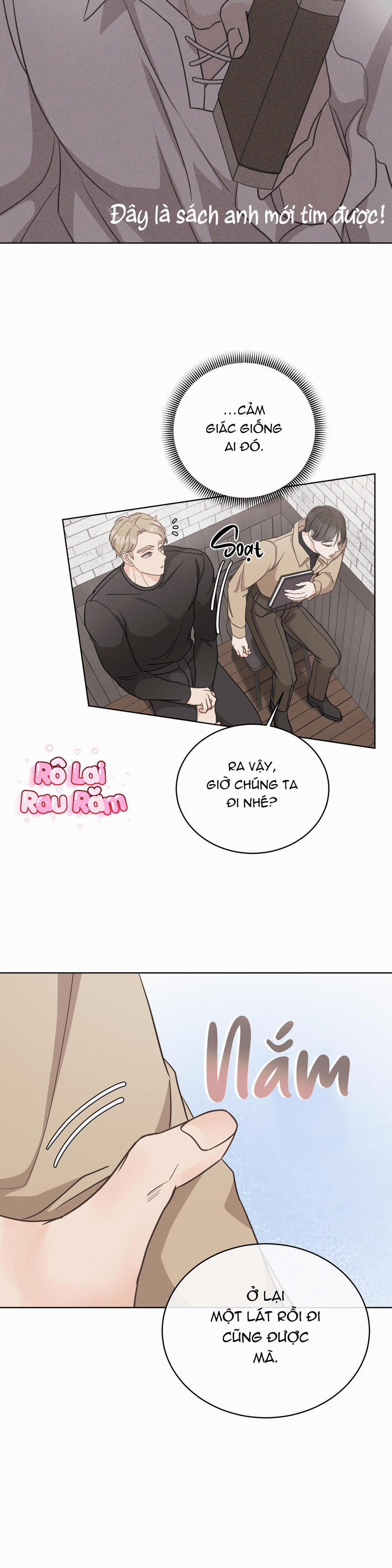 Chấm Hết 24 trang 6