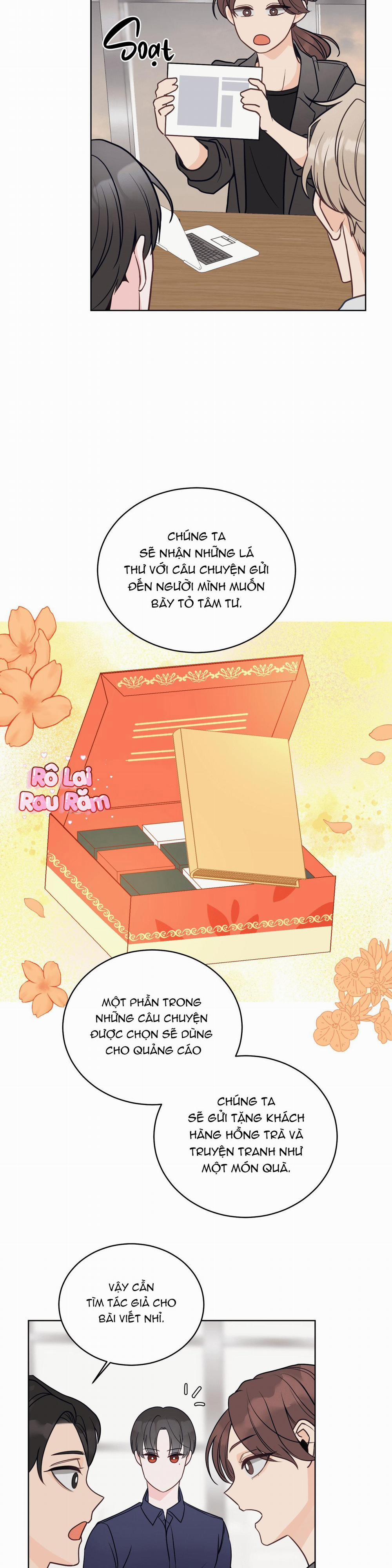 Chấm Hết 25 trang 1