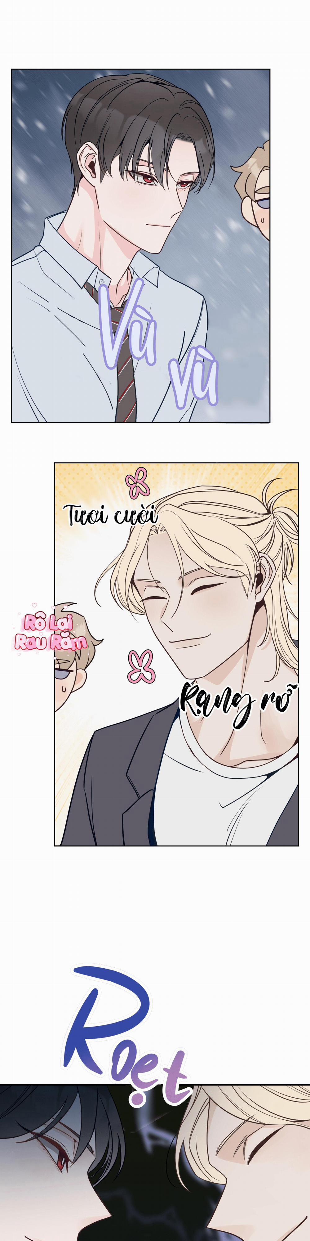 Chấm Hết 25 trang 12