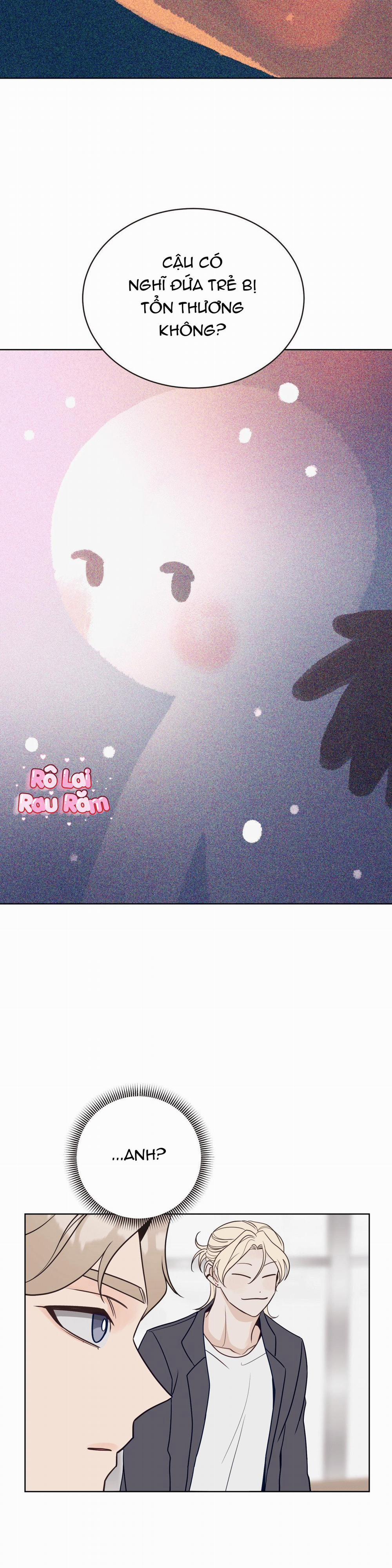 Chấm Hết 25 trang 19