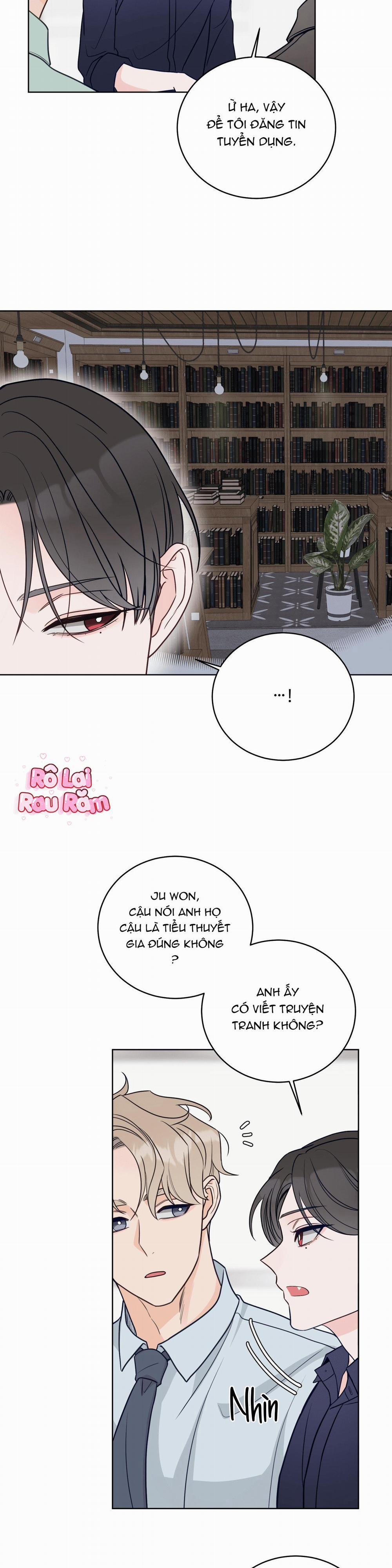 Chấm Hết 25 trang 2