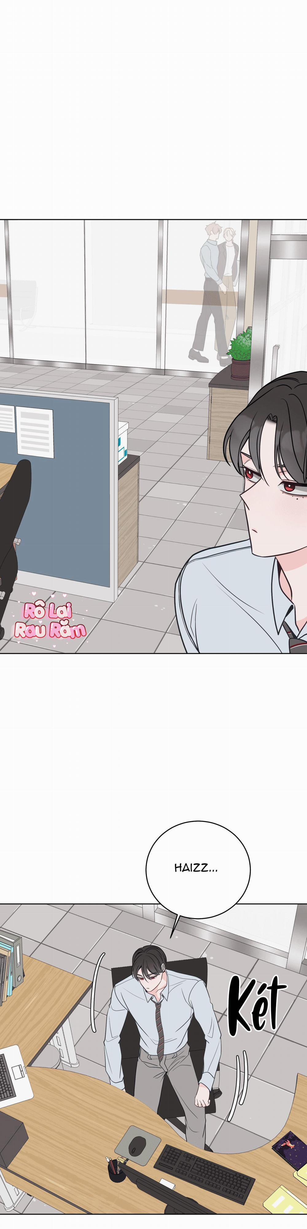 Chấm Hết 25 trang 26