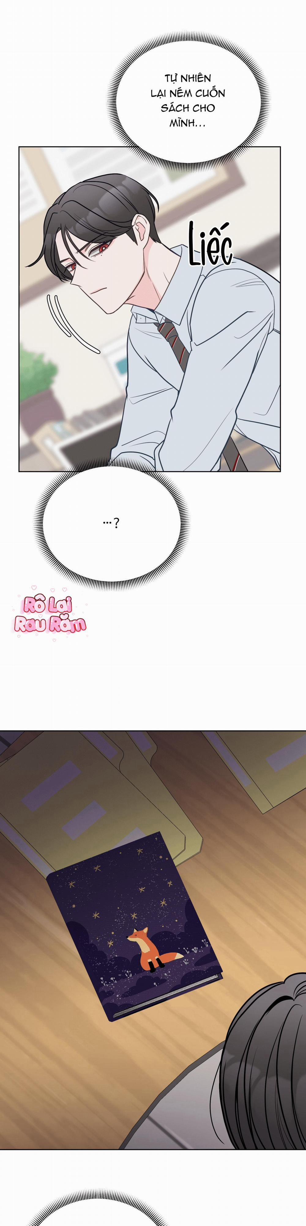 Chấm Hết 25 trang 28