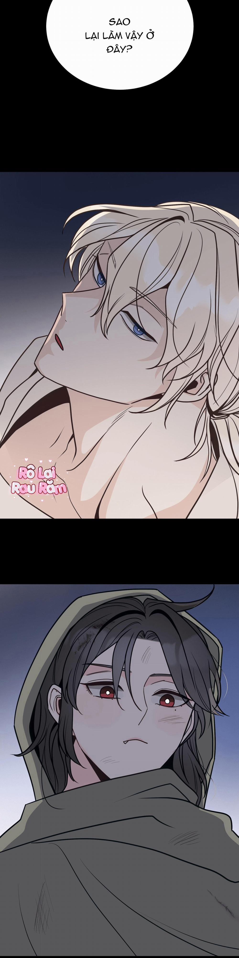 Chấm Hết 25 trang 30