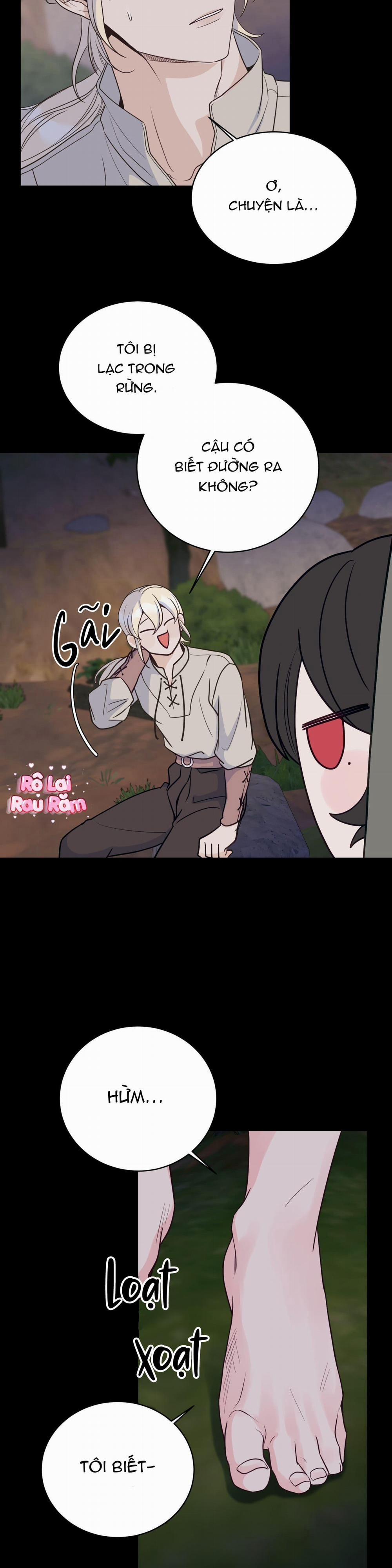 Chấm Hết 26 trang 0