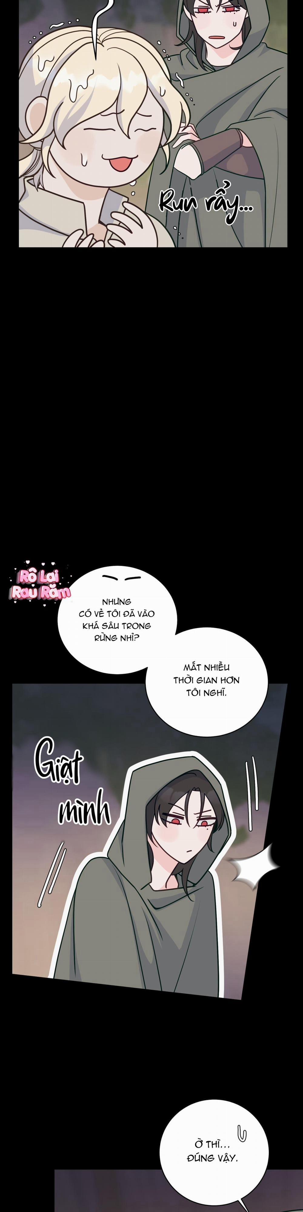 Chấm Hết 26 trang 10