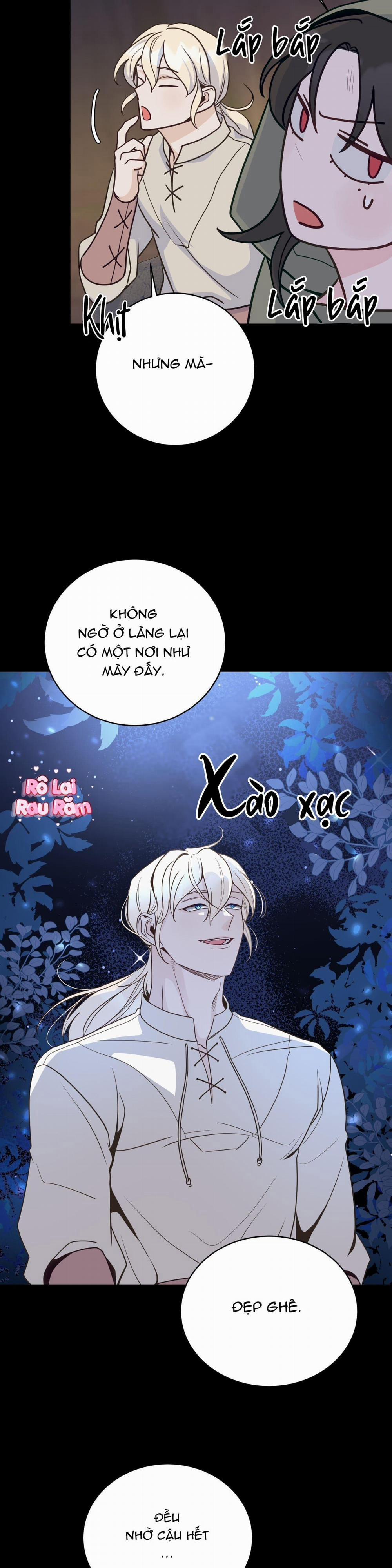 Chấm Hết 26 trang 11