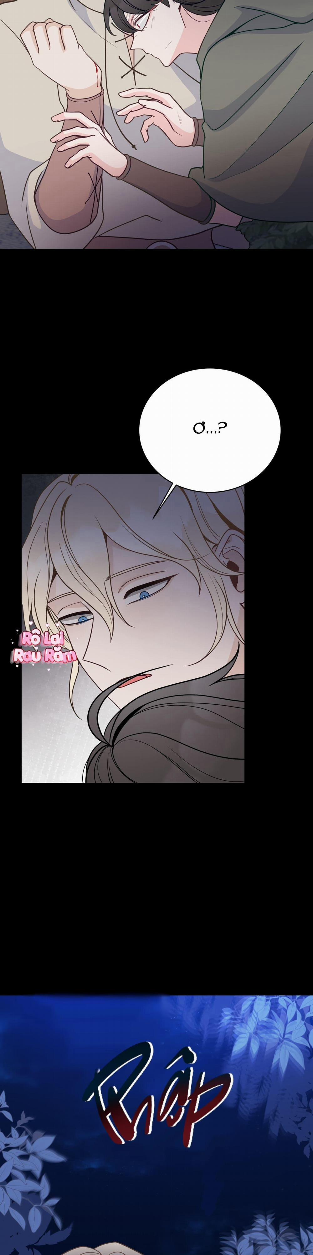 Chấm Hết 26 trang 16