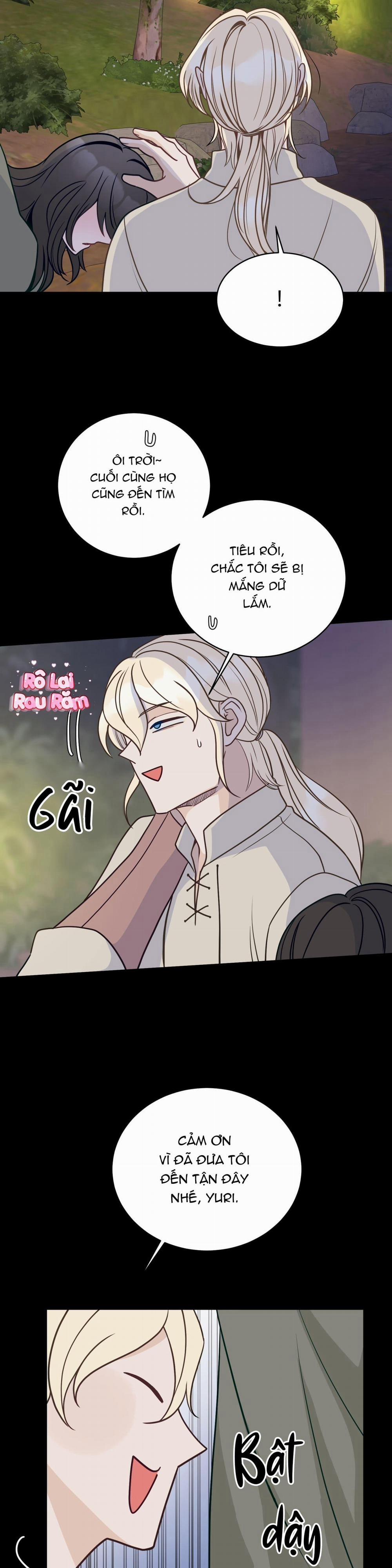 Chấm Hết 26 trang 22