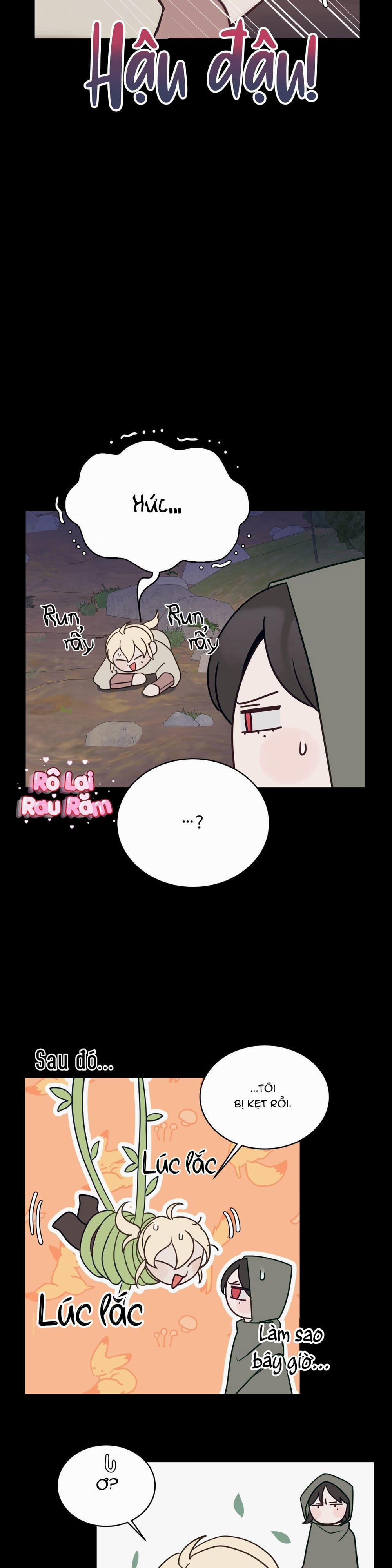 Chấm Hết 26 trang 6