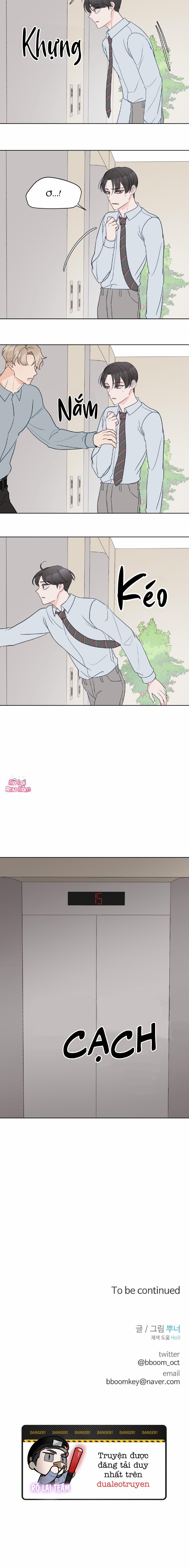 Chấm Hết 28 trang 11