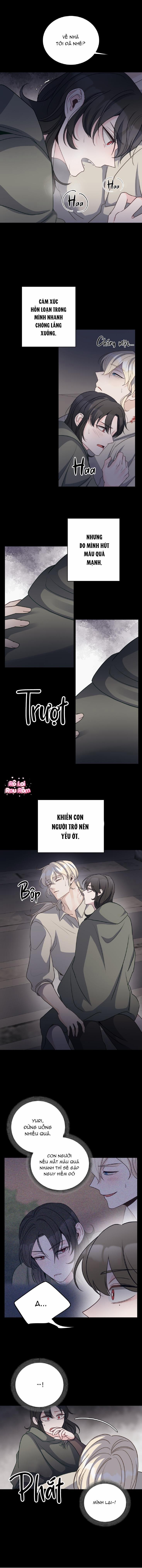 Chấm Hết 28 trang 3