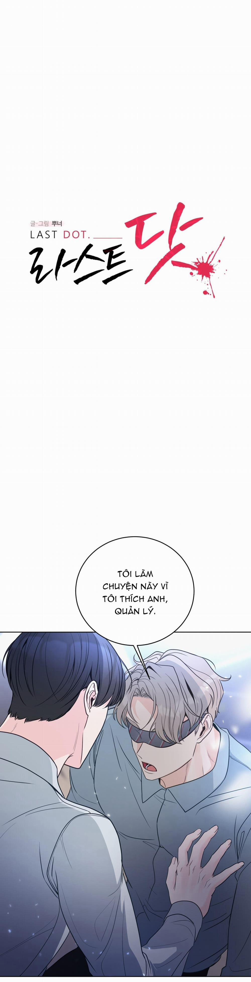 Chấm Hết 30 trang 0