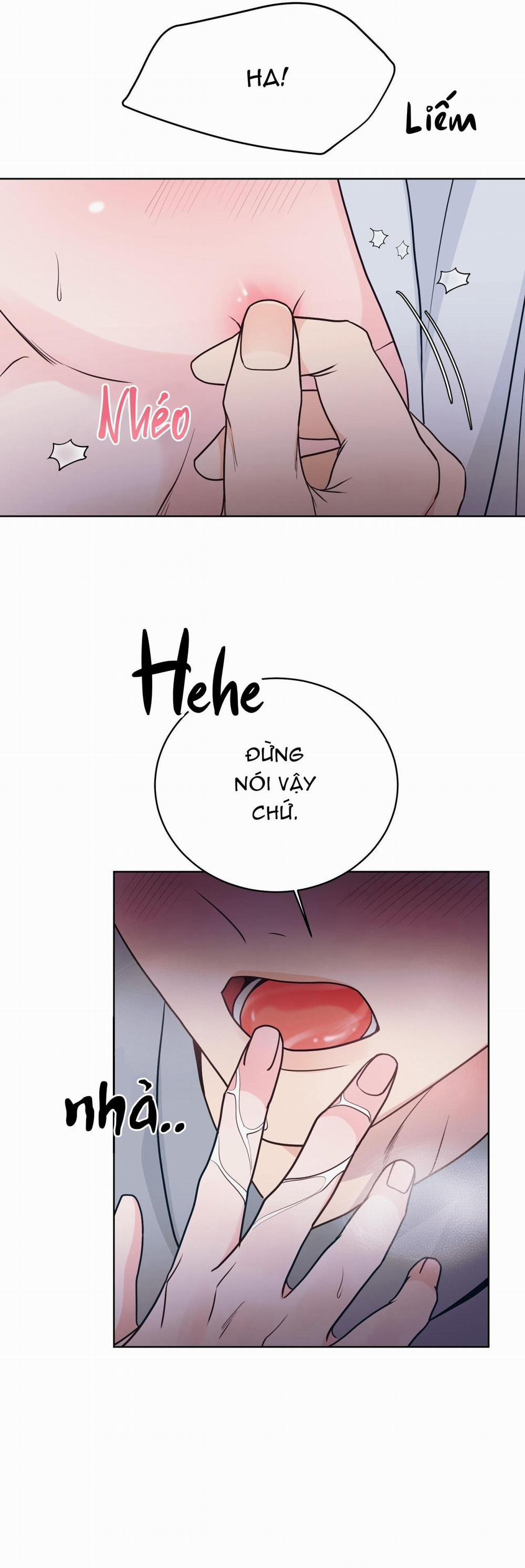 Chấm Hết 30 trang 10