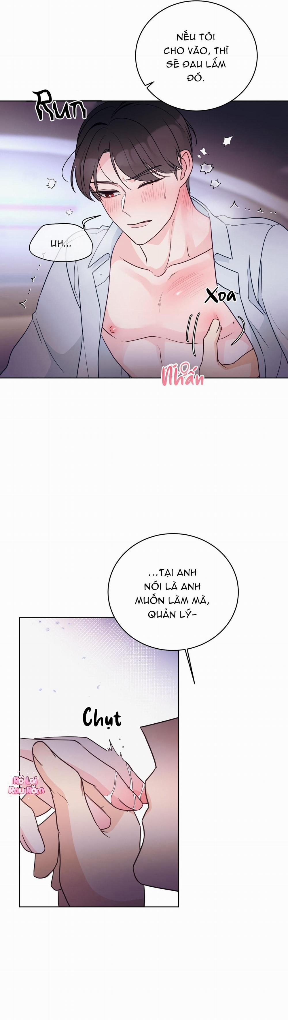 Chấm Hết 30 trang 11