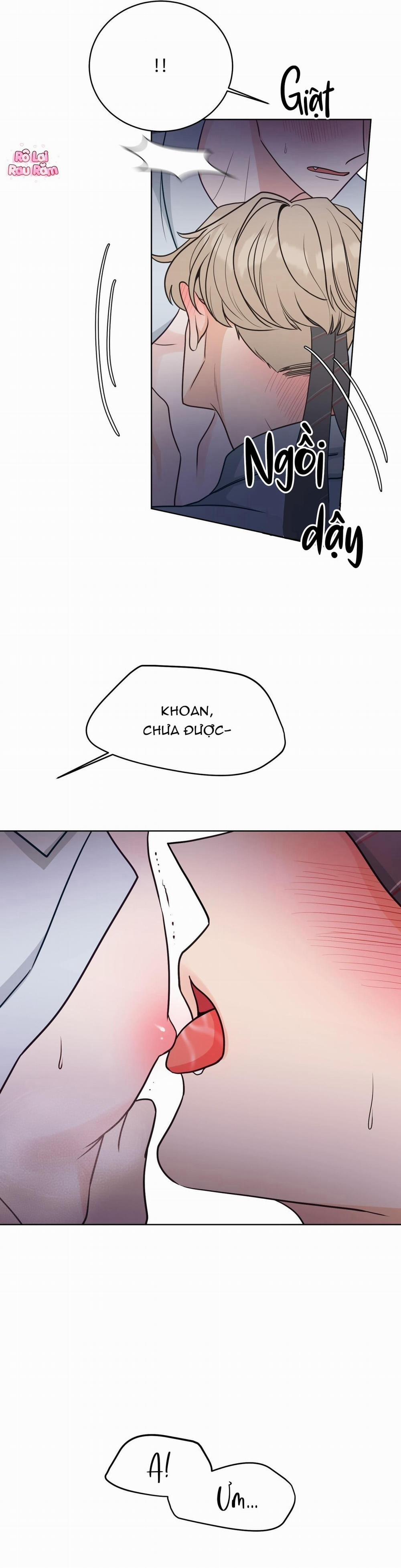 Chấm Hết 30 trang 15