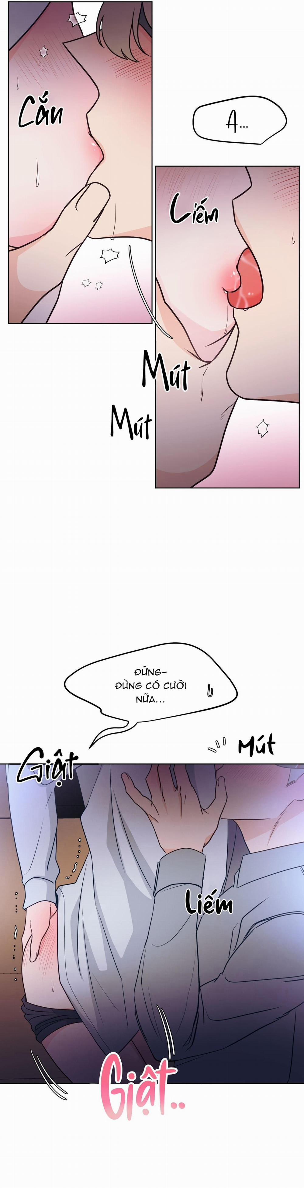 Chấm Hết 30 trang 16