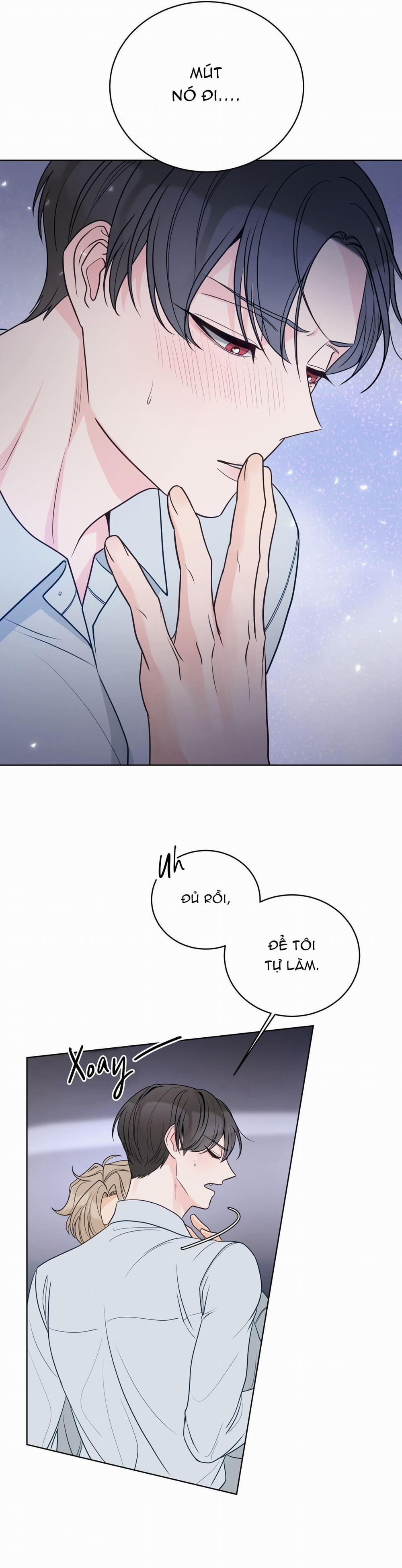 Chấm Hết 30 trang 3