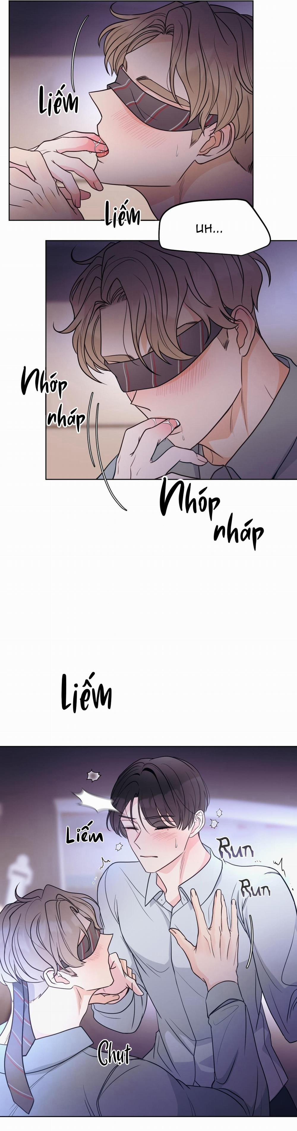 Chấm Hết 30 trang 6