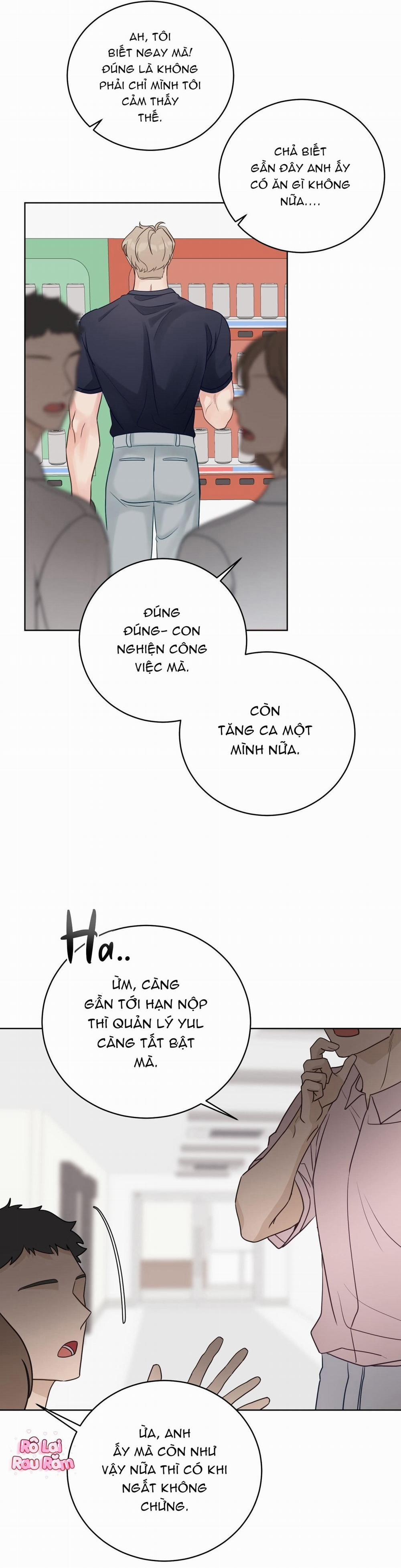 Chấm Hết 31 trang 1