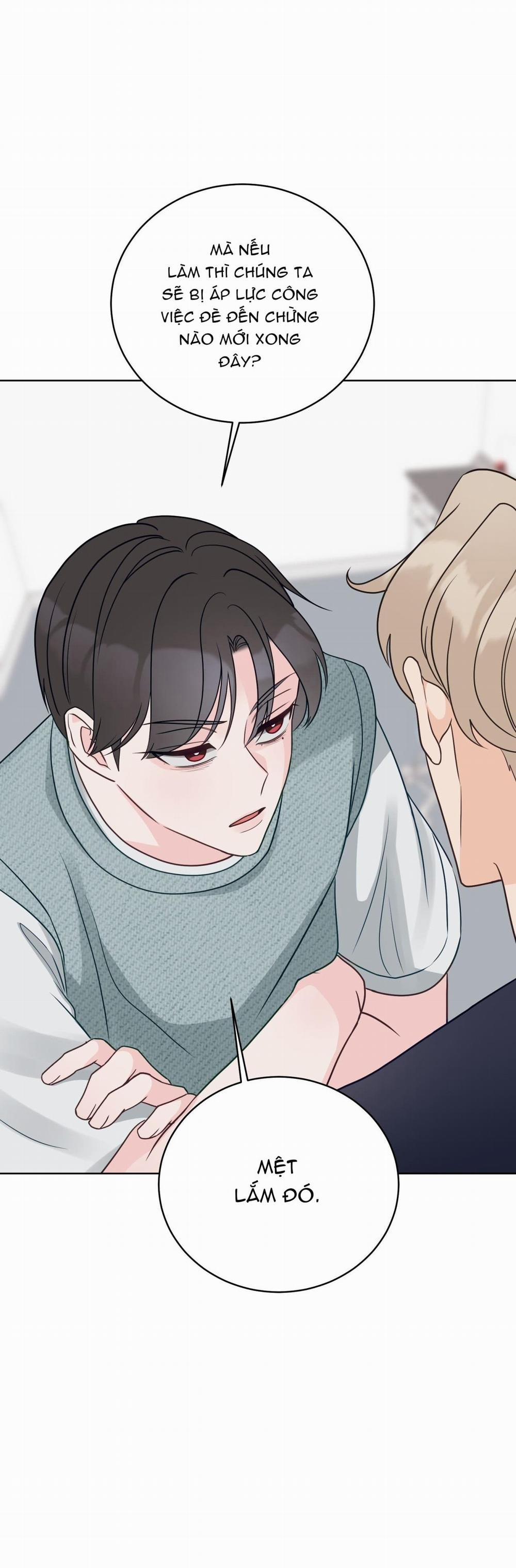 Chấm Hết 31 trang 24