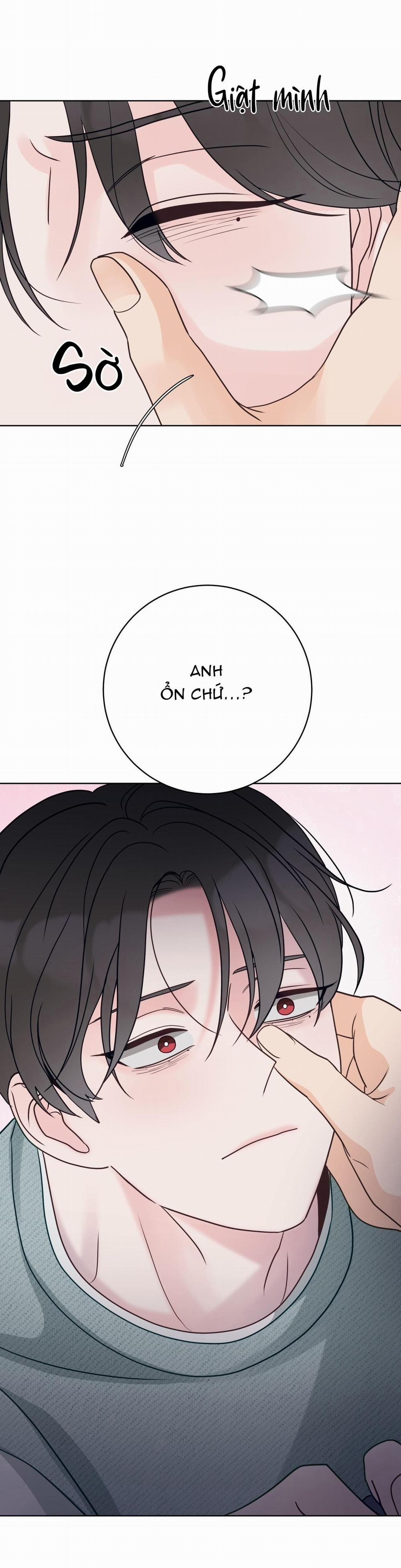 Chấm Hết 31 trang 30