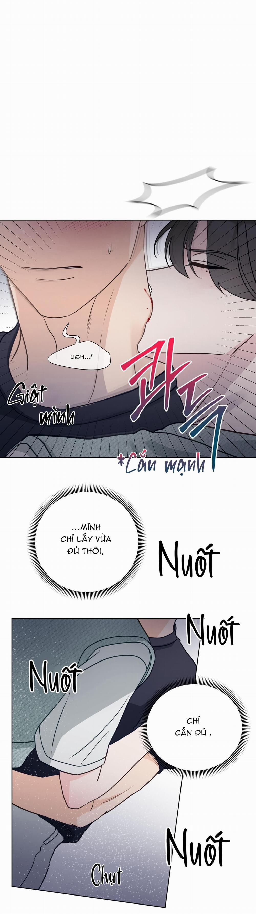 Chấm Hết 31 trang 33