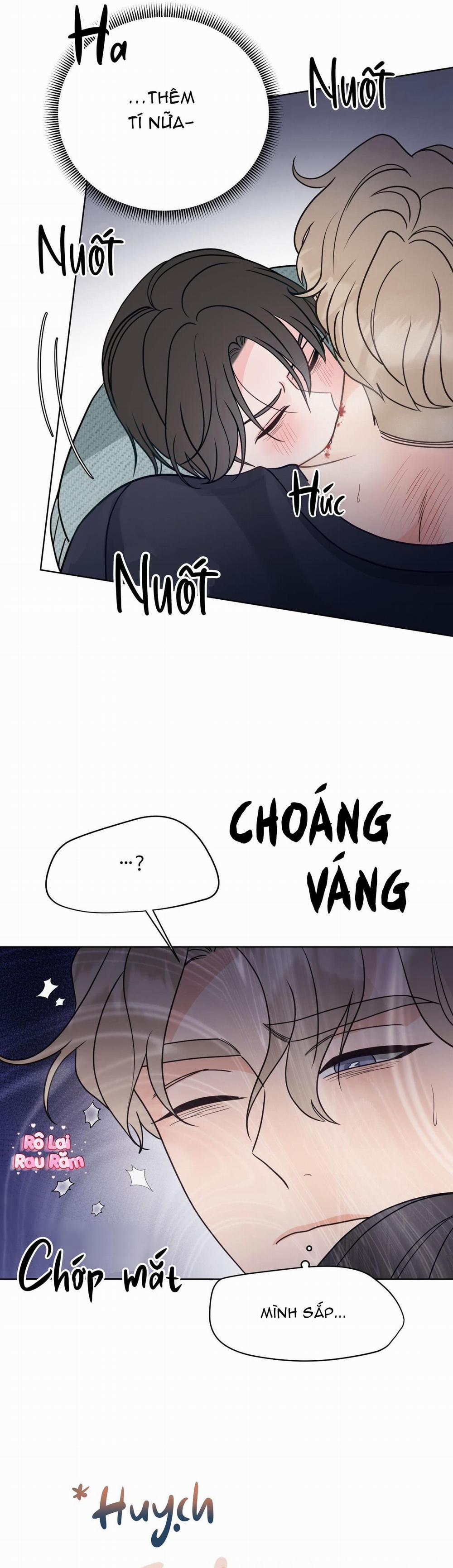 Chấm Hết 31 trang 34