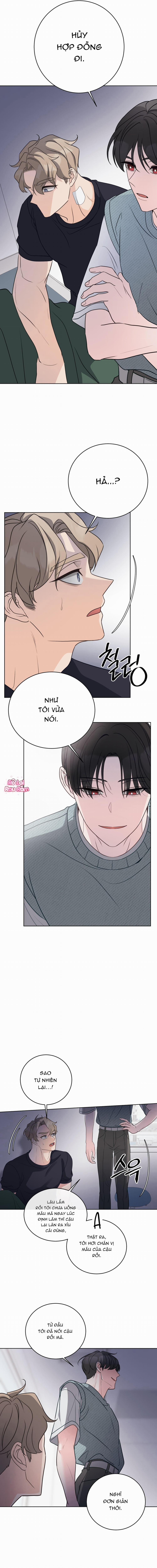 Chấm Hết 32 trang 1